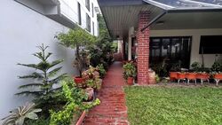 West Coast Gardens (D5), Terrace #534902771